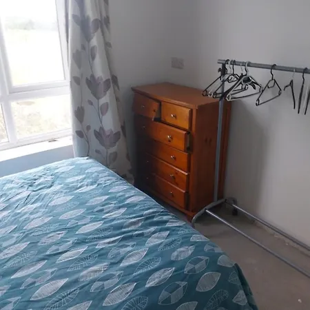 Apartment House *